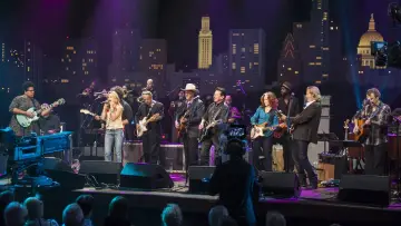 Backdrop к сериалу "Austin City Limits" #1374773