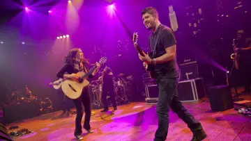 Backdrop к сериалу "Austin City Limits" #1374774
