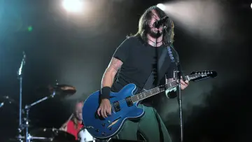 Backdrop к сериалу "Austin City Limits" #1374776