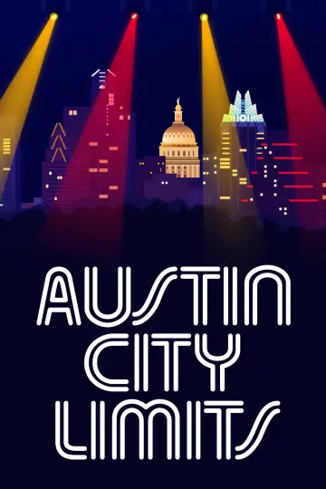 Poster к сериалу "Austin City Limits" #1374779