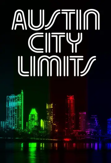 Poster к сериалу "Austin City Limits" #1374780