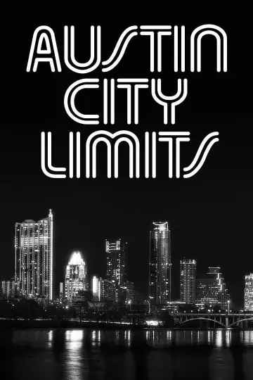 Poster к сериалу "Austin City Limits" #1374781