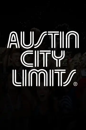 Poster к сериалу "Austin City Limits" #1374783