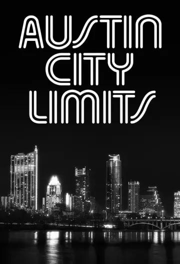 Poster к сериалу "Austin City Limits" #1374784
