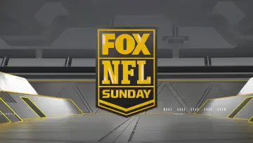 Backdrop for the TV series "Fox NFL Sunday" #1655434
