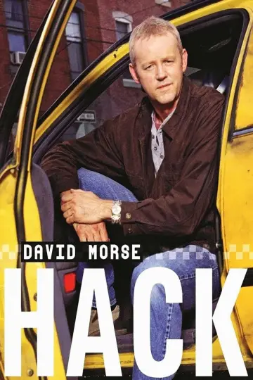 Poster к сериалу "Hack" #1414756
