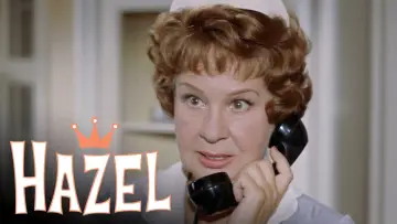 Backdrop к сериалу "Hazel" #1373962