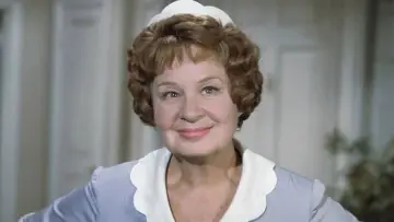 Backdrop к сериалу "Hazel" #1373963