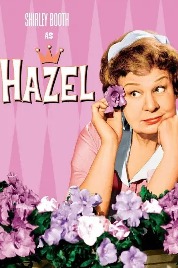 Poster к сериалу "Hazel" #1373966
