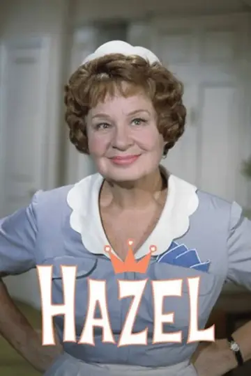Poster к сериалу "Hazel" #1373970