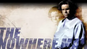 Backdrop к сериалу "Nowhere Man" #1450215