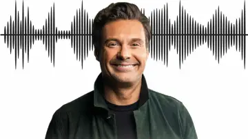 Backdrop к сериалу "On Air with Ryan Seacrest" #1433857