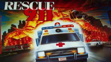 Backdrop к сериалу "Rescue 911" #1424604