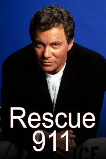 Poster к сериалу "Rescue 911" #1424606