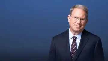 Backdrop for the TV series "Washington Week with The Atlantic" #1222256