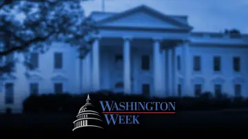 Backdrop for the TV series "Washington Week with The Atlantic" #1222259