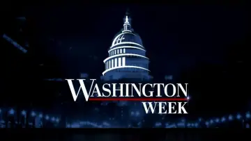 Backdrop for the TV series "Washington Week with The Atlantic" #1222267