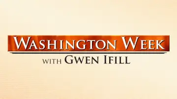 Backdrop for the TV series "Washington Week with The Atlantic" #1222274