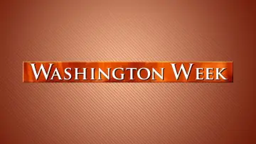 Backdrop for the TV series "Washington Week with The Atlantic" #1222275