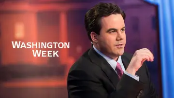 Backdrop for the TV series "Washington Week with The Atlantic" #1222276