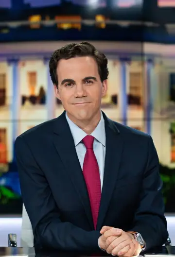 Poster for the TV series "Washington Week with The Atlantic" #1222303
