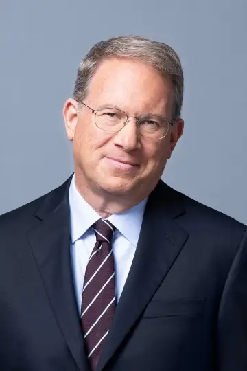 Poster for the TV series "Washington Week with The Atlantic" #1222312