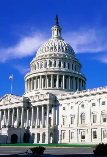 Poster for the TV series "Washington Week with The Atlantic" #1252828