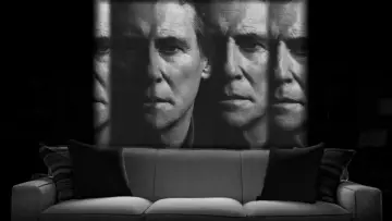 Backdrop к сериалу "In Treatment" #1339468