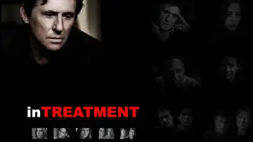 Backdrop к сериалу "In Treatment" #1339473