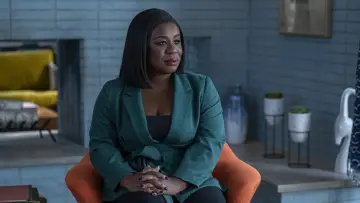 Backdrop к сериалу "In Treatment" #1339475