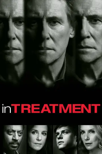 Poster к сериалу "In Treatment" #1339480