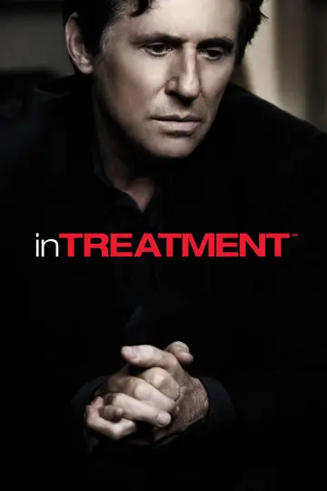 Poster к сериалу "In Treatment" #1339489