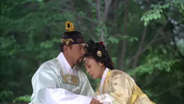 Backdrop for the TV series "King Sejong the Great" #1718874