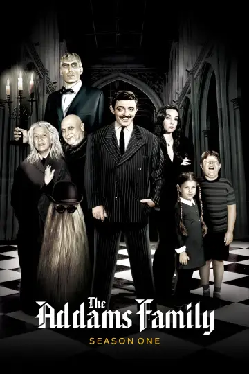 Season 1