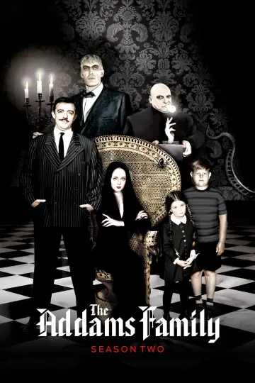 Season 2