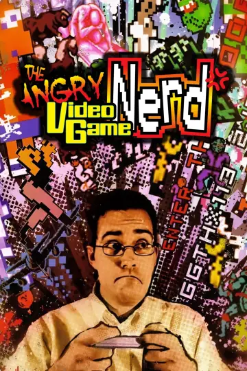 The Angry Video Game Nerd (2004)