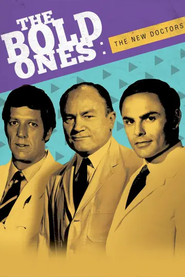 The Bold Ones: The New Doctors Poster