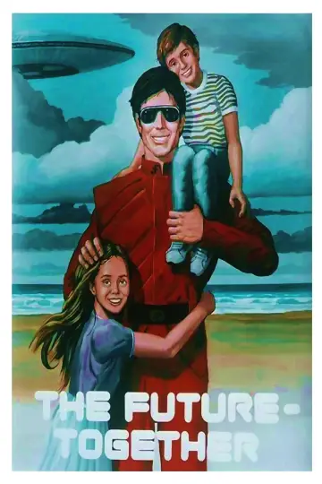 Poster for the TV series "V" #1460474