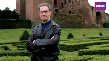 Backdrop for the TV series "A History of Britain" #1803892