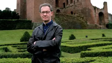 Backdrop for the TV series "A History of Britain" #1803893