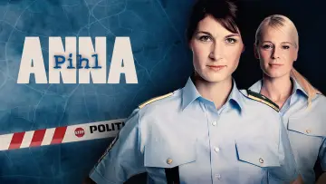 Anna Pihl Poster