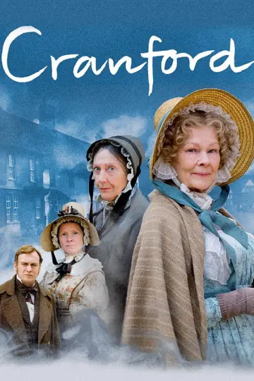 Poster к сериалу "Cranford" #1428220
