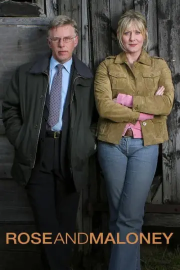 Rose and Maloney Poster