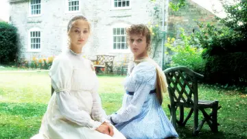 Backdrop for the TV series "Sense and Sensibility" #1807538