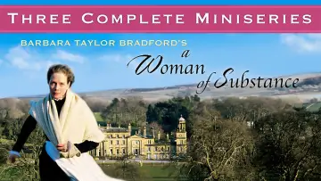 Backdrop for the TV series "A Woman of Substance" #1599351