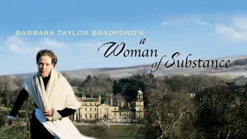 Backdrop for the TV series "A Woman of Substance" #1599352