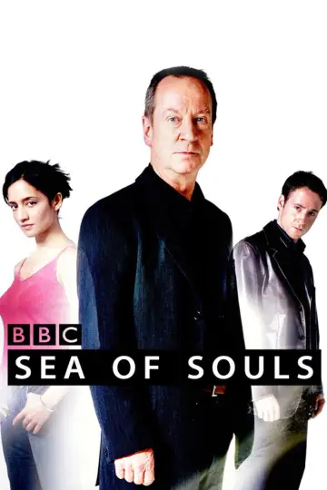 Poster for the TV series "Sea of Souls" #1802987