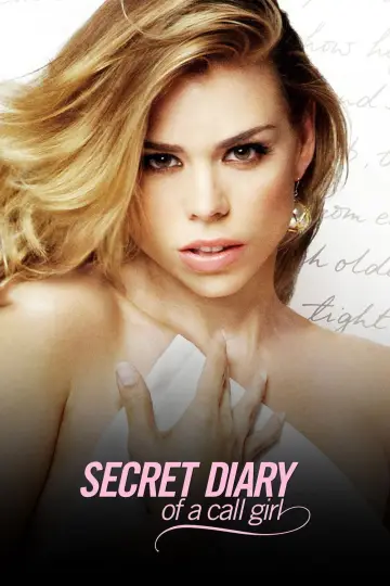 Poster for the TV series "Secret Diary of a Call Girl" #1544399