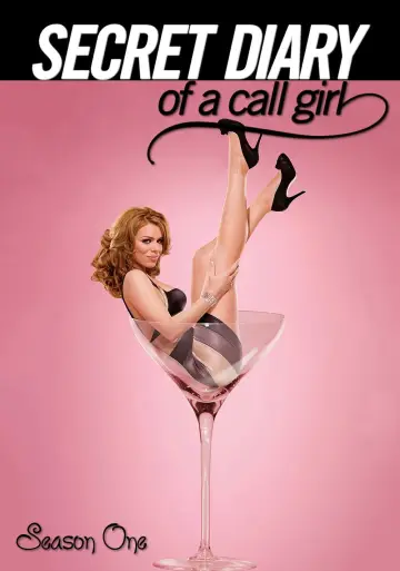 Poster for the TV series "Secret Diary of a Call Girl" #1719092