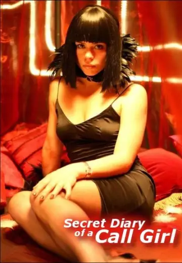 Poster for the TV series "Secret Diary of a Call Girl" #1719094